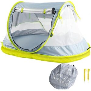 Kids Portable Pop Up Tent Never Used